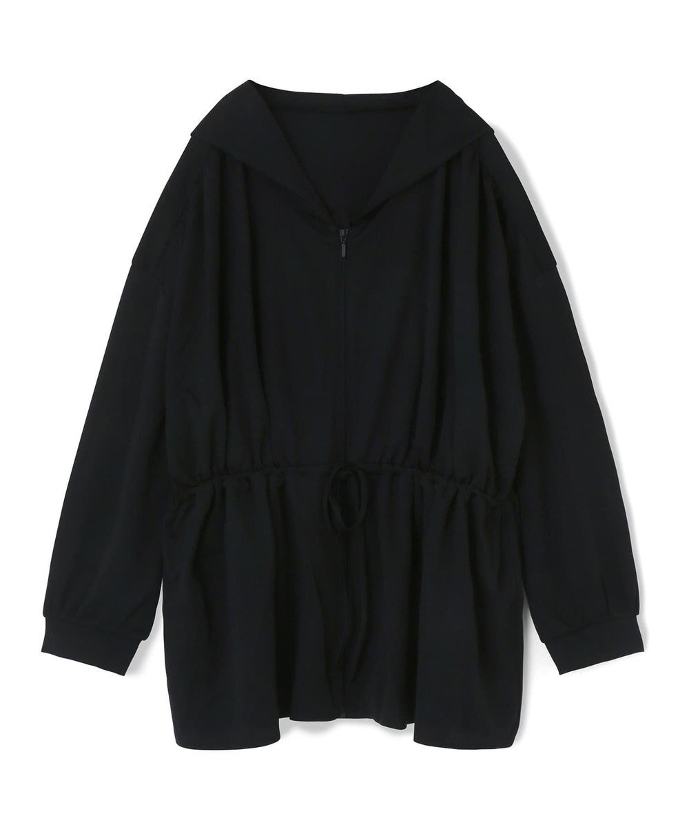 San-ai Resort（三愛水着楽園） 【SALE】シャツ風パーカーM・L【Big Apple's（ビッグアップルズ）】 