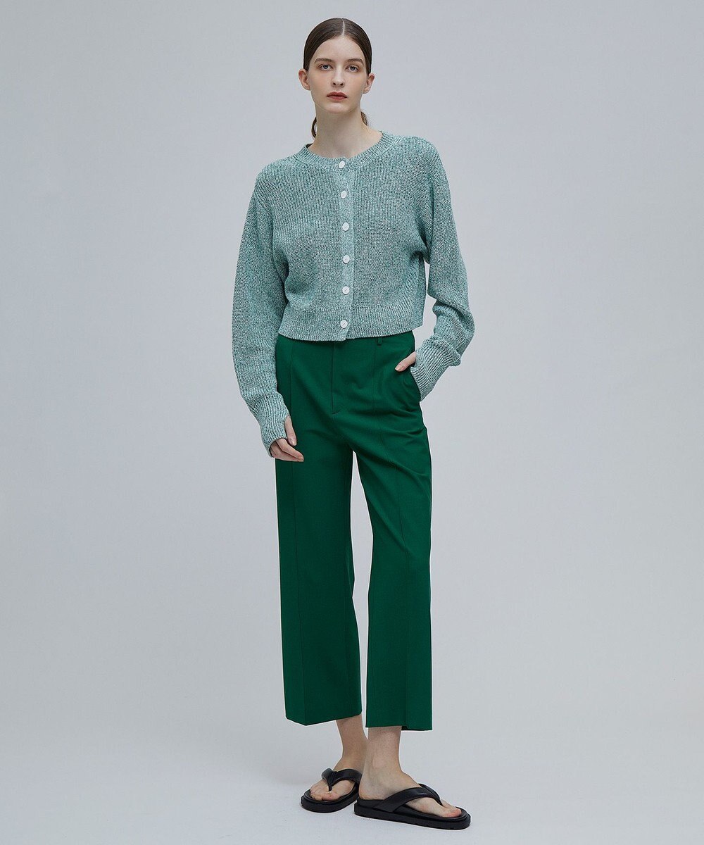 BEIGE， LUCAS / ショート丈ニット 