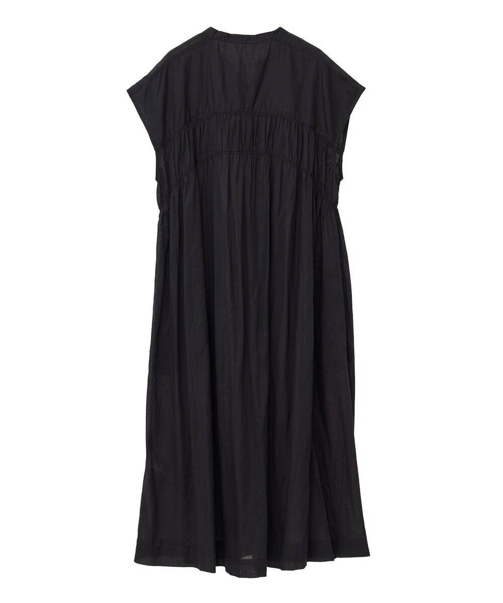 Green Parks Ｉ　シャーリングワンピース 