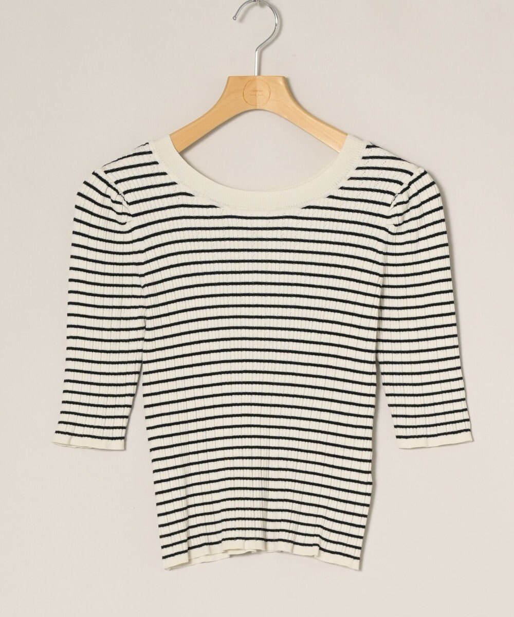 ONWARD Reuse Park 【any SiS】ニット春夏 