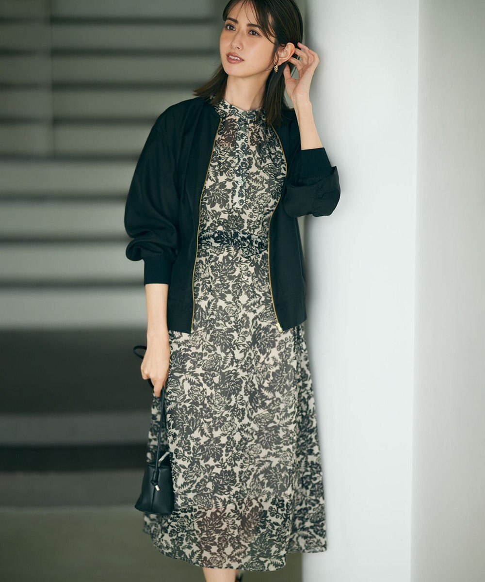 23区 【WEB限定】レザーポシェット ショルダーバッグ 