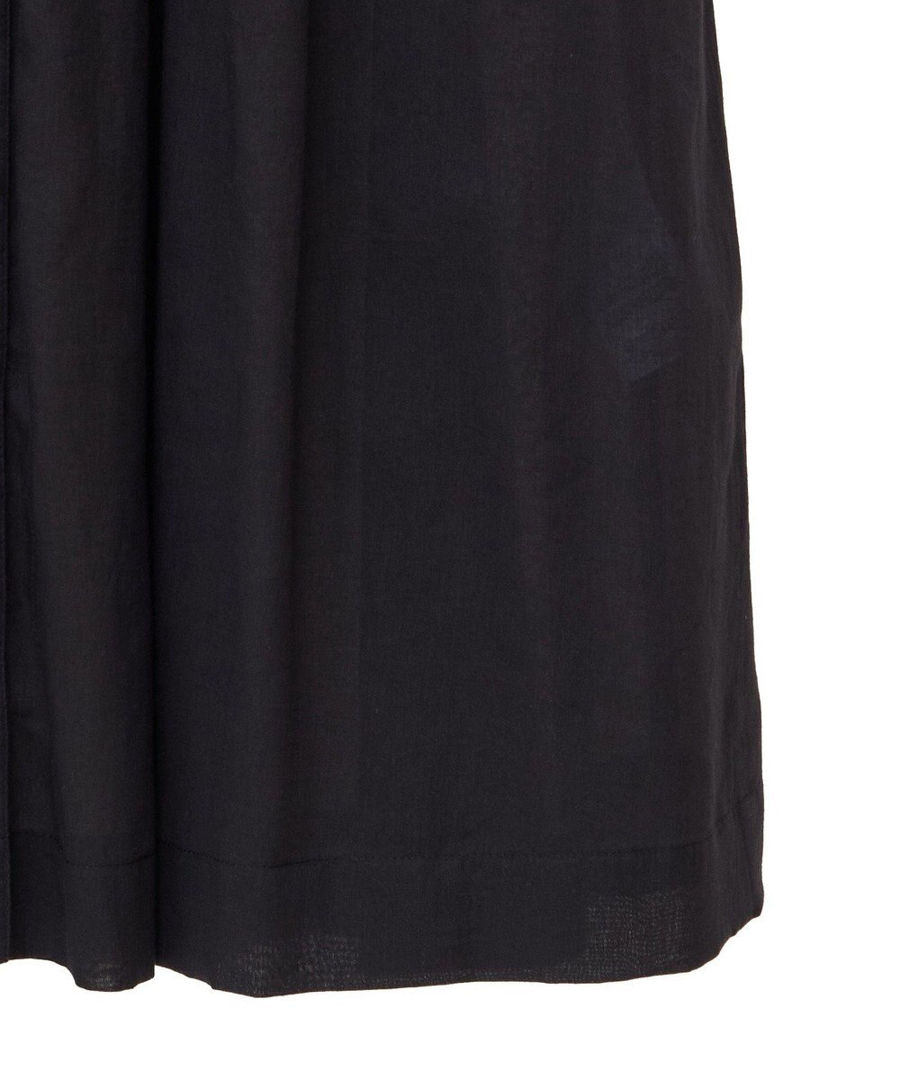 Green Parks Ｉ　シャーリングワンピース 