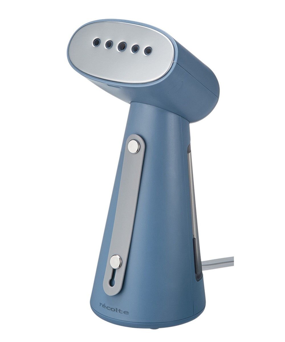 YAMATO テーブル＆キッチン 【レコルト】スチームアイロン  ブルー  RSI-1(BL) 