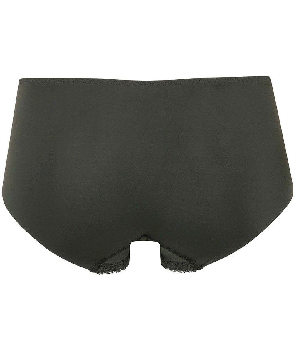 Wing ショーツ 【スタイルアップブラ】 KB2900とペア アウターにひびきにくい(バック裾) やさしいフィット感 はきこみ丈あさめ KF2990 ウイング／ワコール 