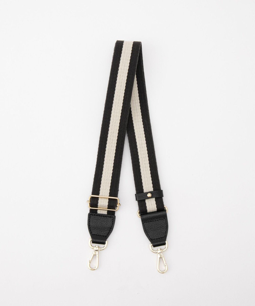 russet アレンジショルダーベルト【アイビーテープ】(CE-1146) 