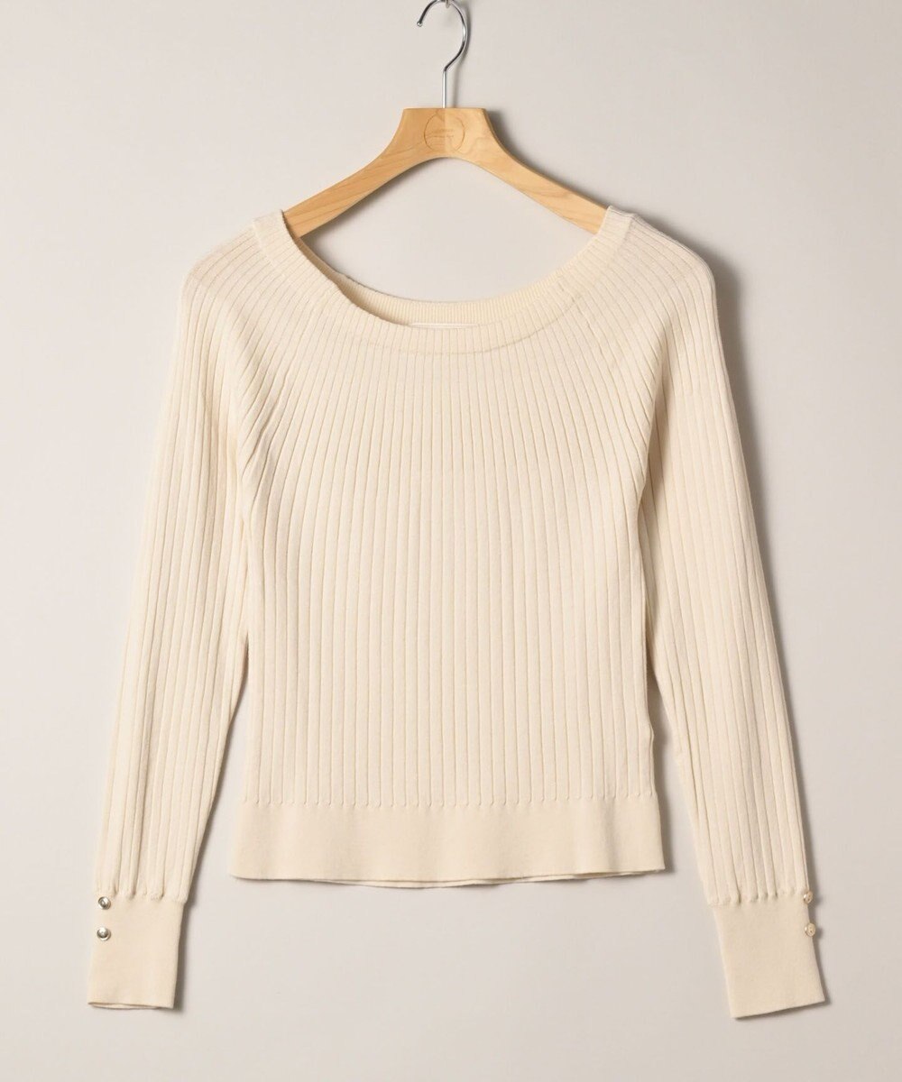 ONWARD Reuse Park 【any SiS】ニット春夏 