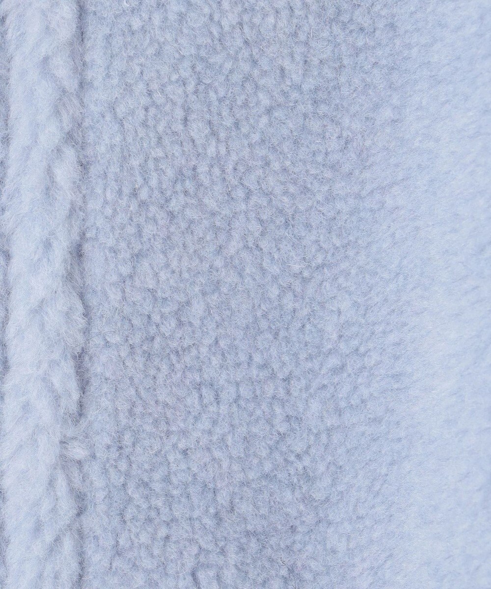 GRACE CONTINENTAL ボアジャケット 