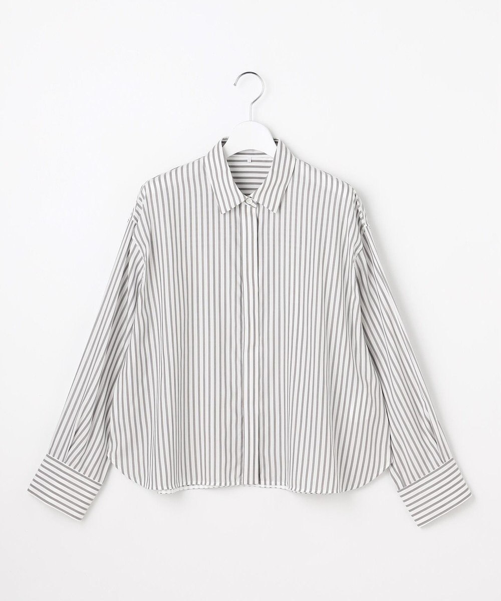 自由区 L 【SHIHOさん着用】SOMELOSドルマンスリーブ ブラウス 