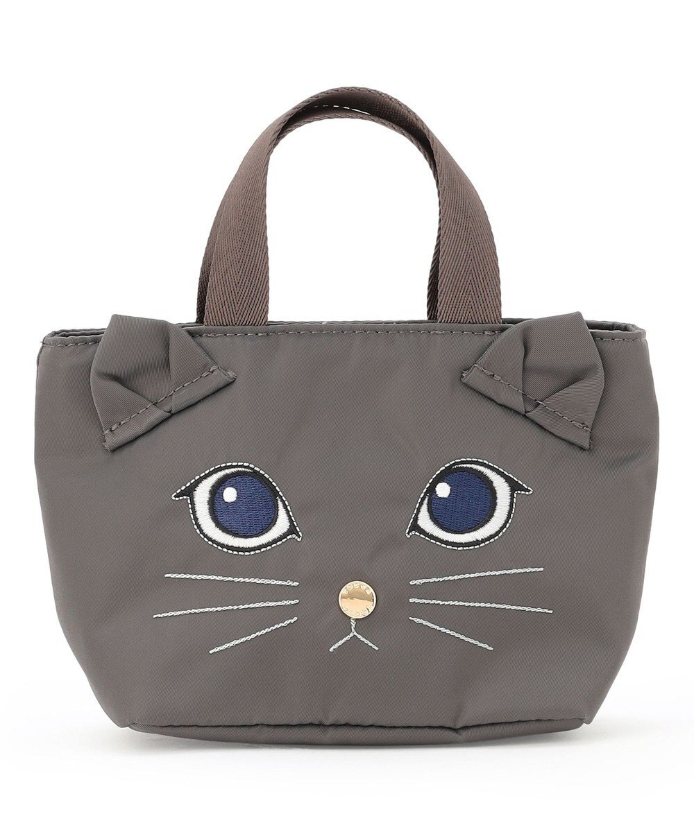 TOCCA TOCCA CAT MINI POUCH ポーチ 