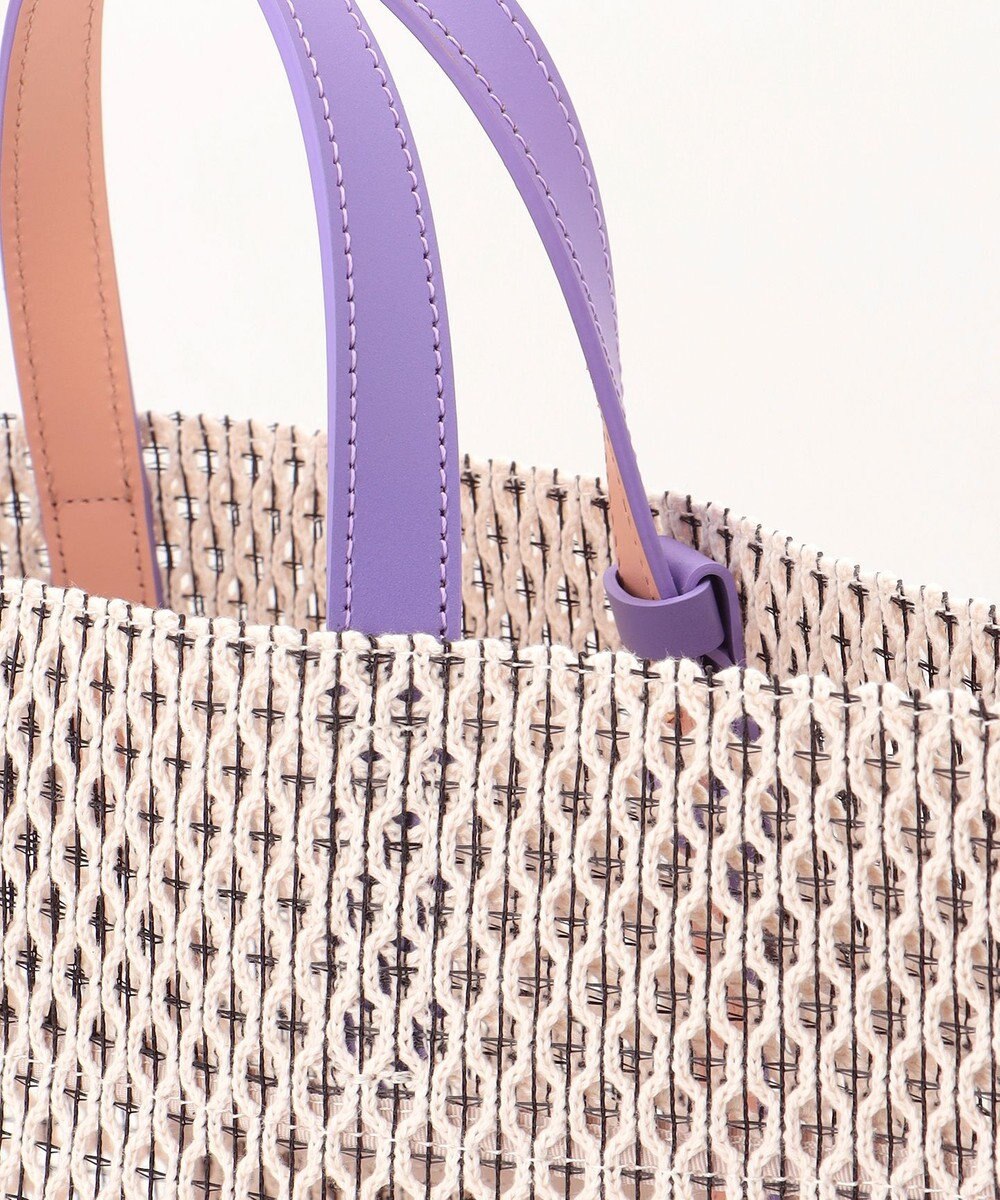 BEIGE， 【一部店舗限定】MARY AL TERNA / GAP トートバッグ L 