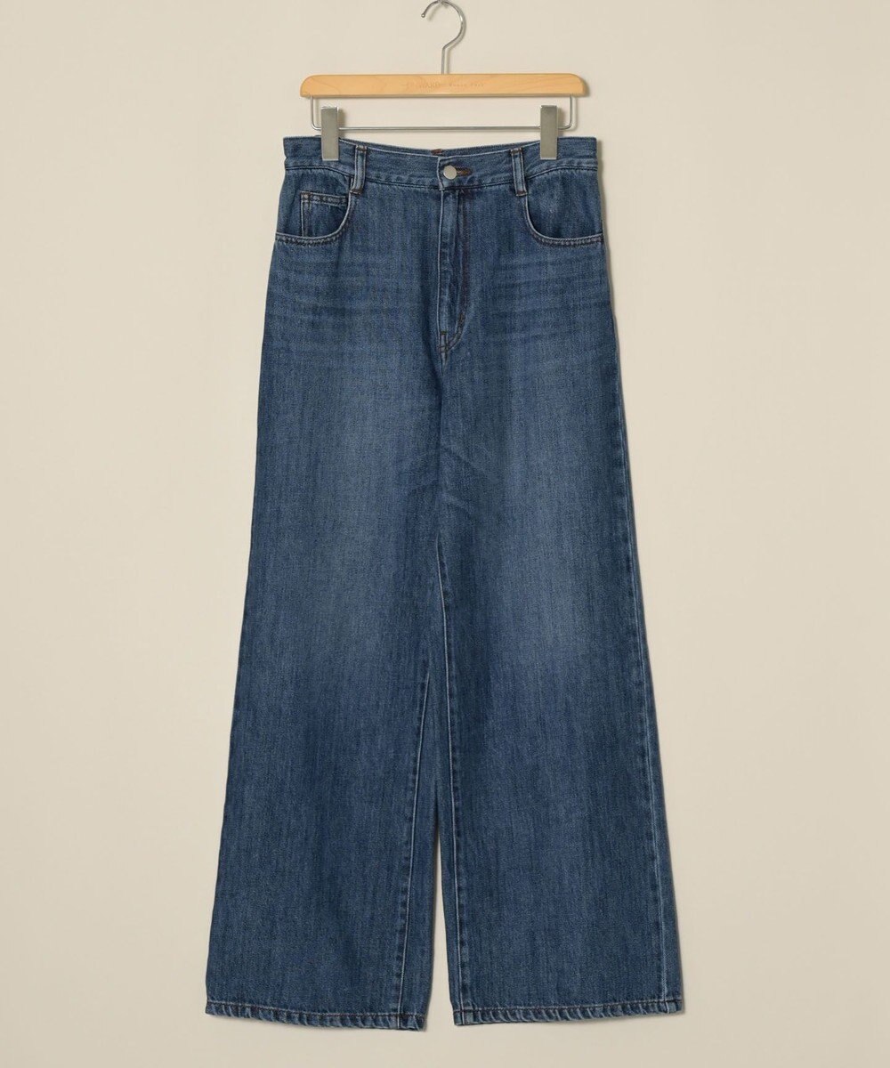 ONWARD Reuse Park 【BEIGE】パンツ秋冬 