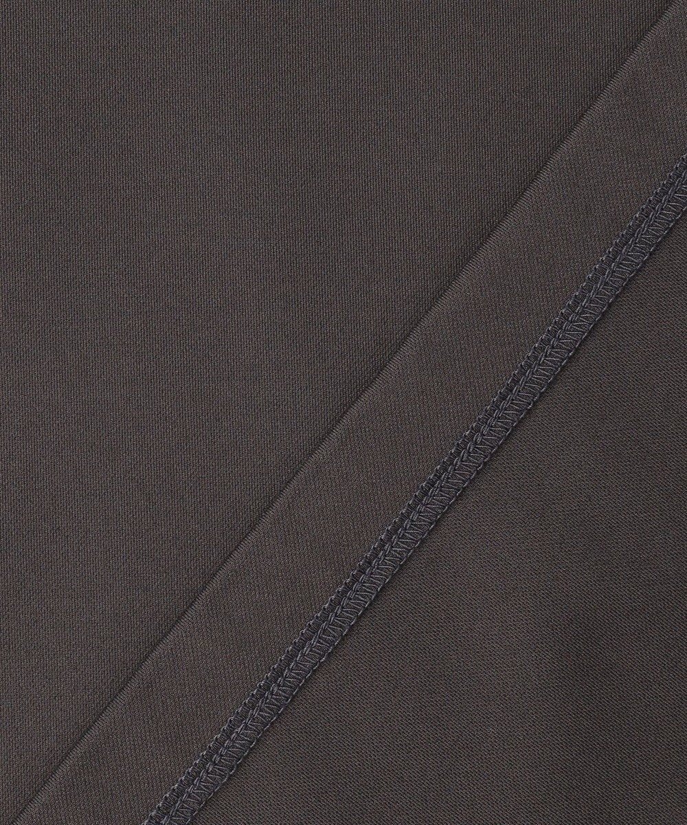 JOSEPH HOMME 新色追加【高機能素材】ハイゲージベアスムース　モックネック長袖Ｔシャツ 