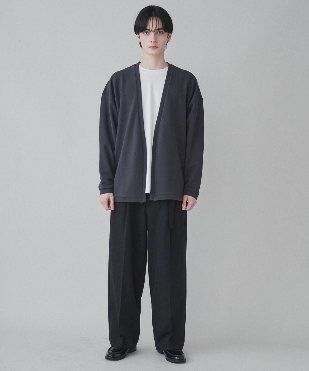 WEGO アンサンブルカーディガン 