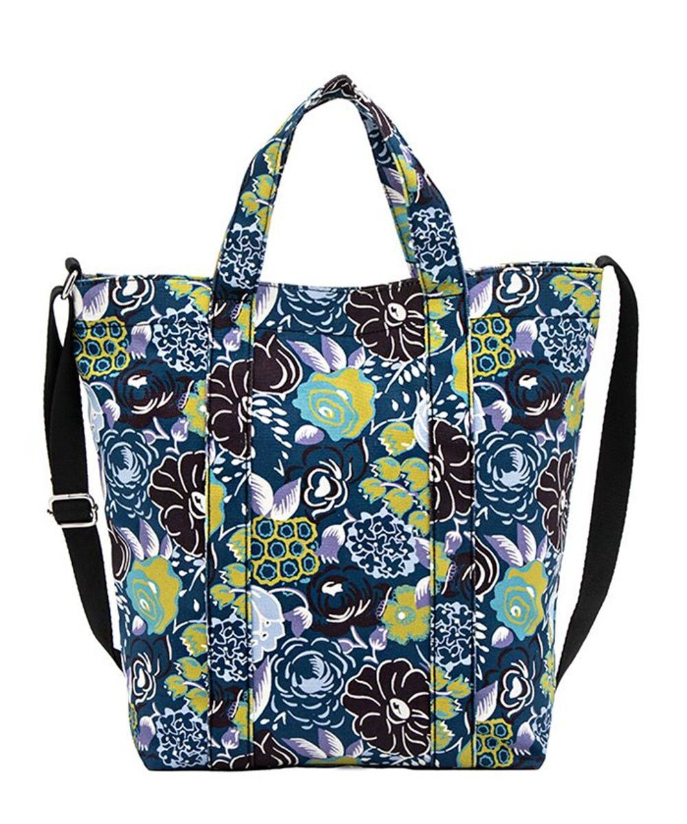 ANNA SUI アーカイブトート トートバッグ 