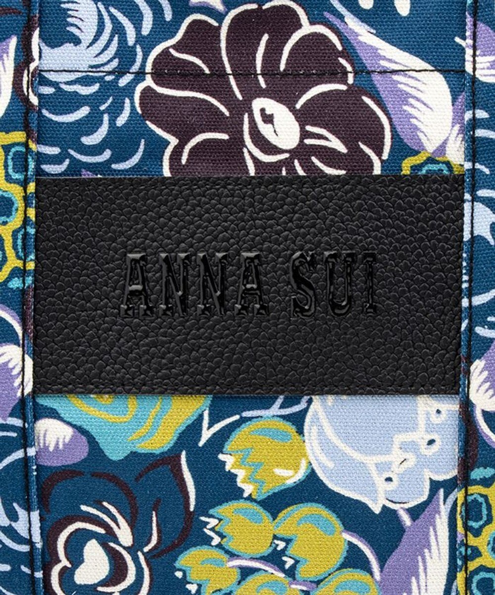 ANNA SUI アーカイブトート トートバッグ 