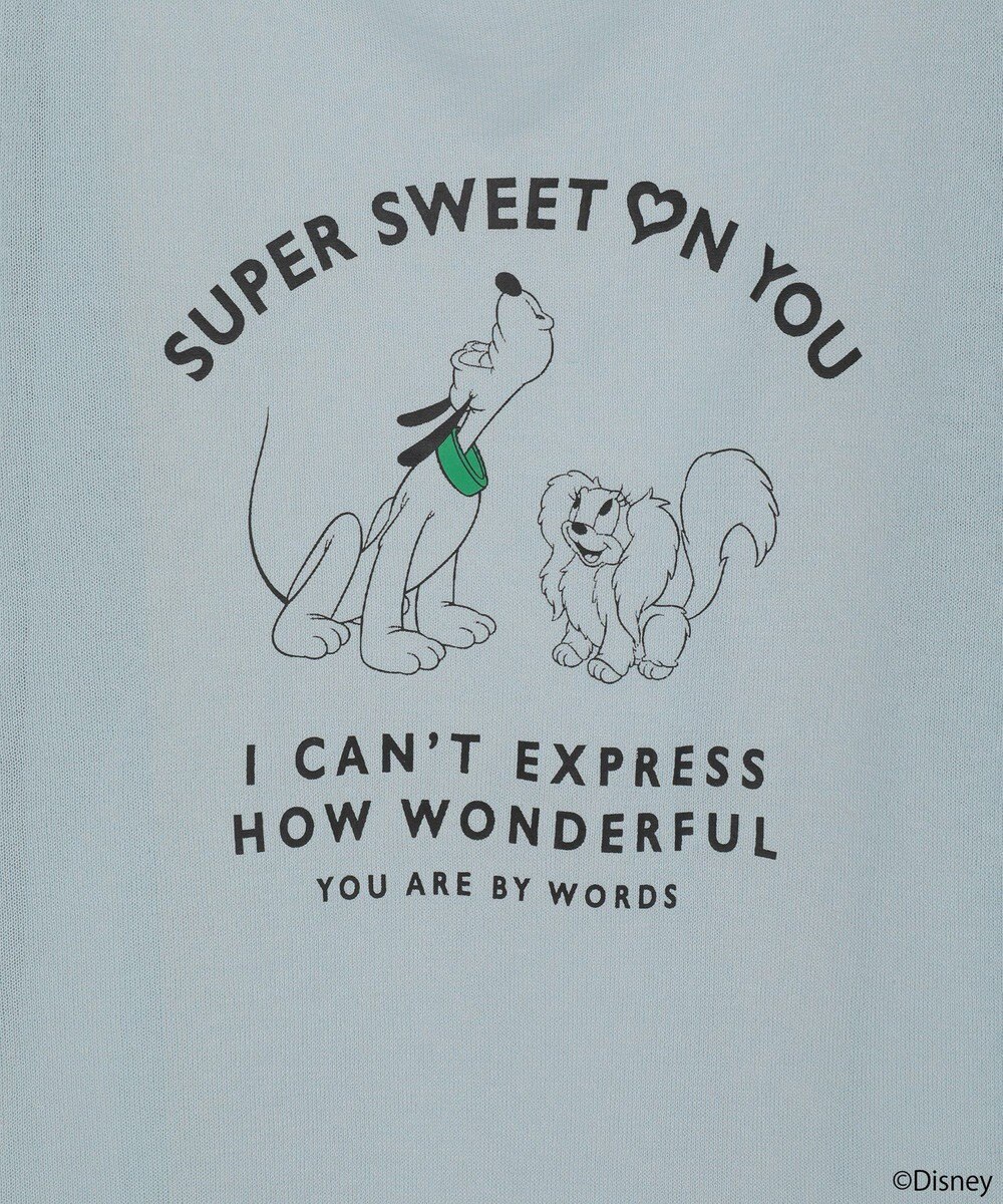 earth music&ecology Ｐｌｕｔｏ／シアーニット 