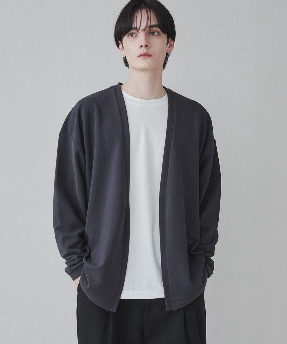 WEGO アンサンブルカーディガン 