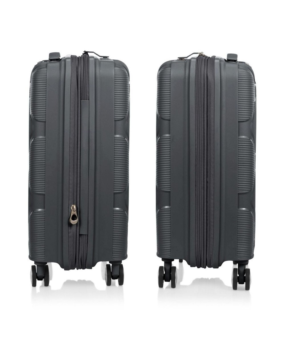 Samsonite アメリカンツーリスター スーツケース 35L(/42L)  インスタゴン スピナー55 INSTAGON 