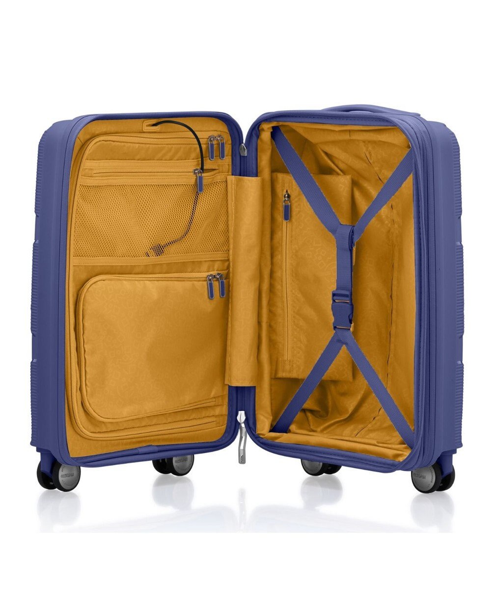 Samsonite アメリカンツーリスター スーツケース 35L(/42L)  インスタゴン スピナー55 INSTAGON 