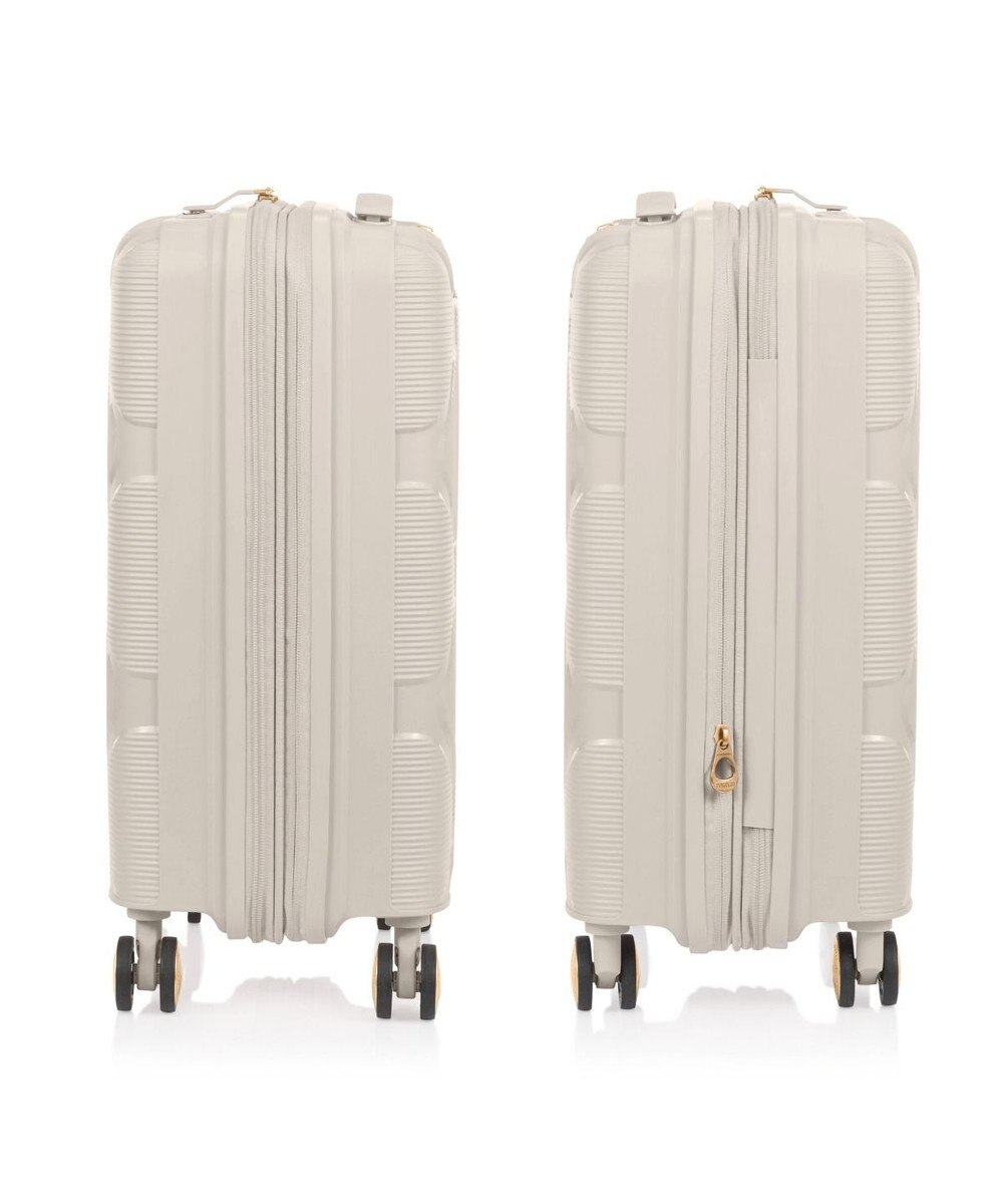 Samsonite アメリカンツーリスター スーツケース 35L(/42L)  インスタゴン スピナー55 INSTAGON 