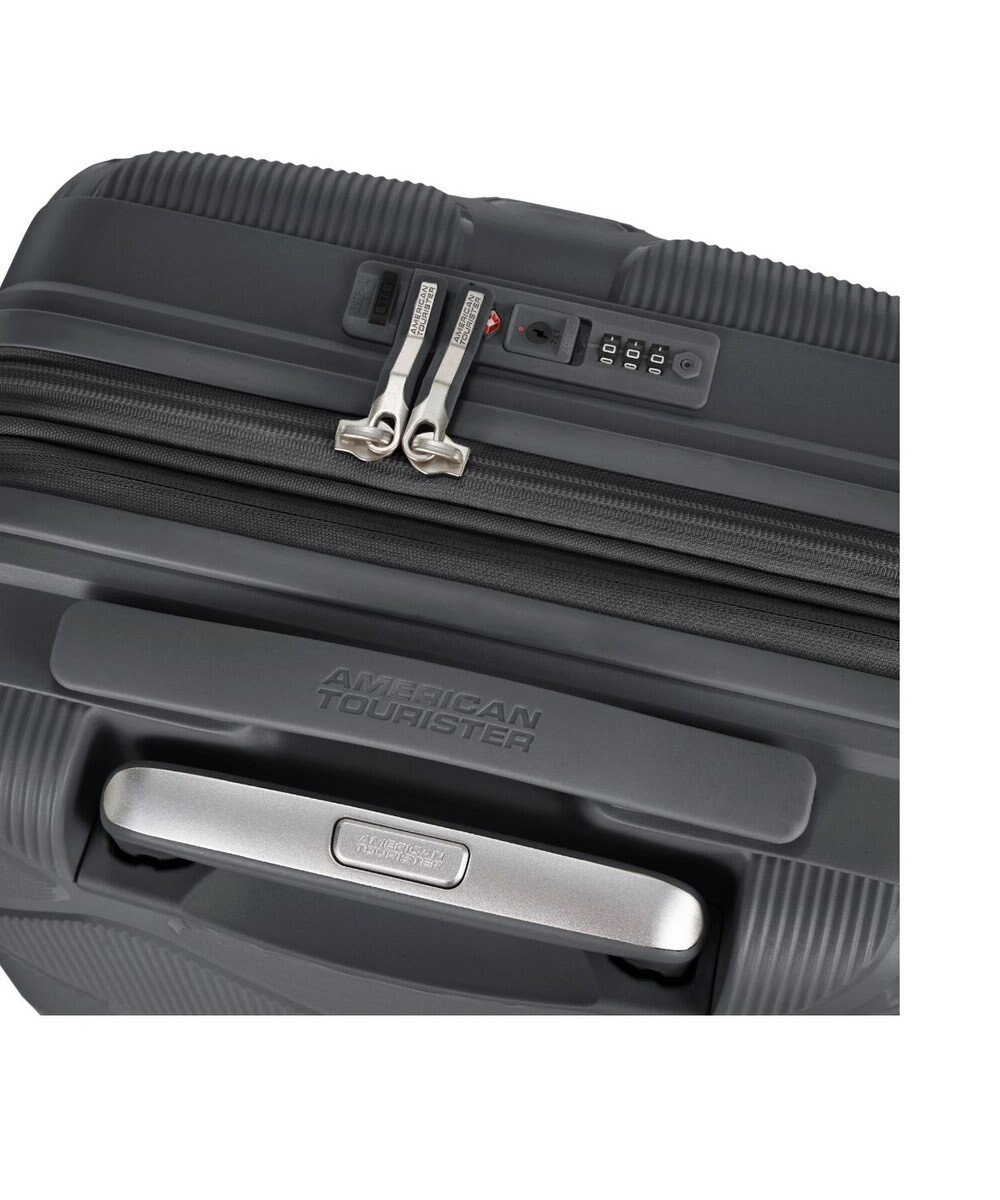 Samsonite アメリカンツーリスター スーツケース 35L(/42L)  インスタゴン スピナー55 INSTAGON 