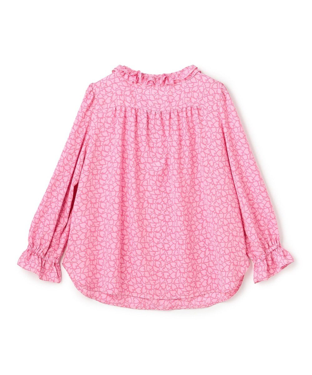 TOCCA 【chayさん着用】HEART RUSH ブラウス 