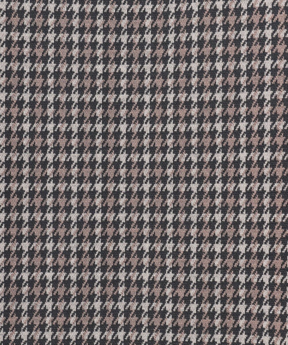 J.PRESS LADIES 【洗える】ガンクラブチェック スカート 