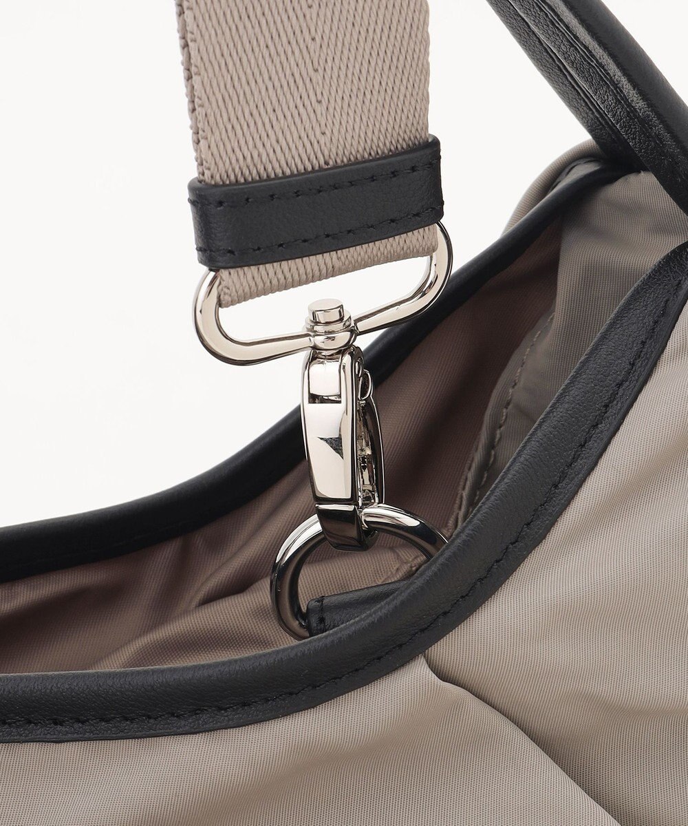 Y'SACCS シワナイロン2WAYトートバッグ Sサイズ 