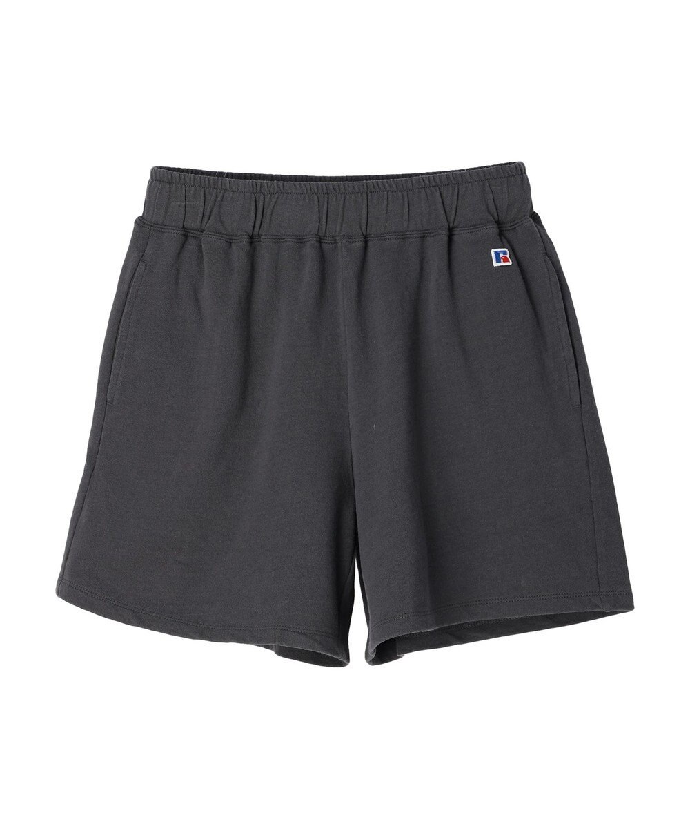 Green Parks ■ＲＵＳＳＥＬＬ　ＡＴＨＬＥＴＩＣコットンスウェットショーツ 