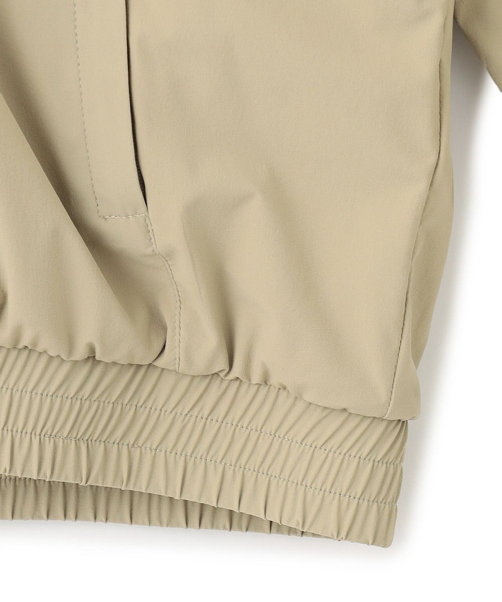 UNFILO MENS ライト ハイストレッチムーブ トラックジャケット [24年商品] 