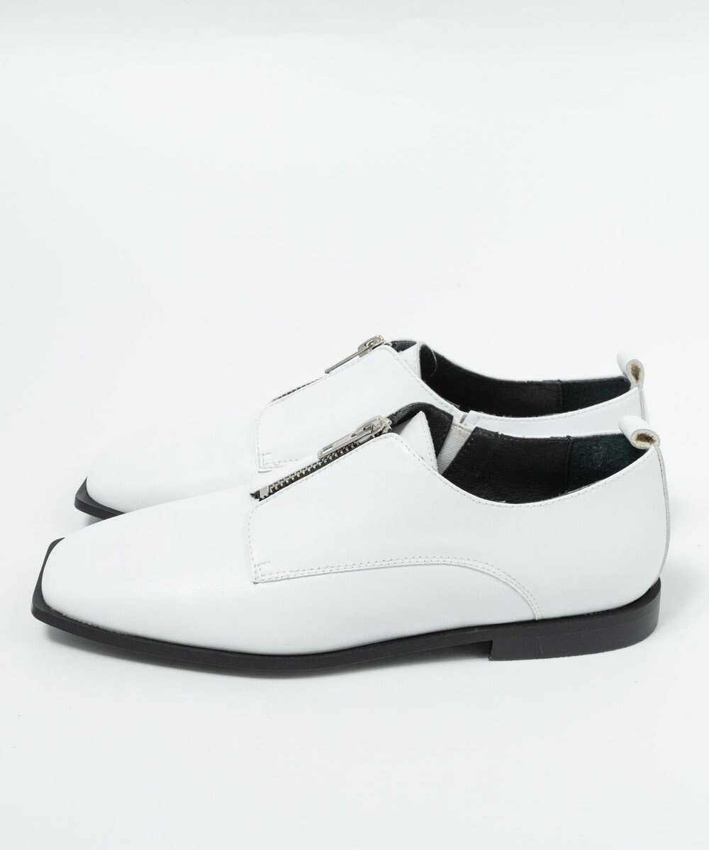 BONTRE 【BONTRE/ボントレ】センタージップシューズ 