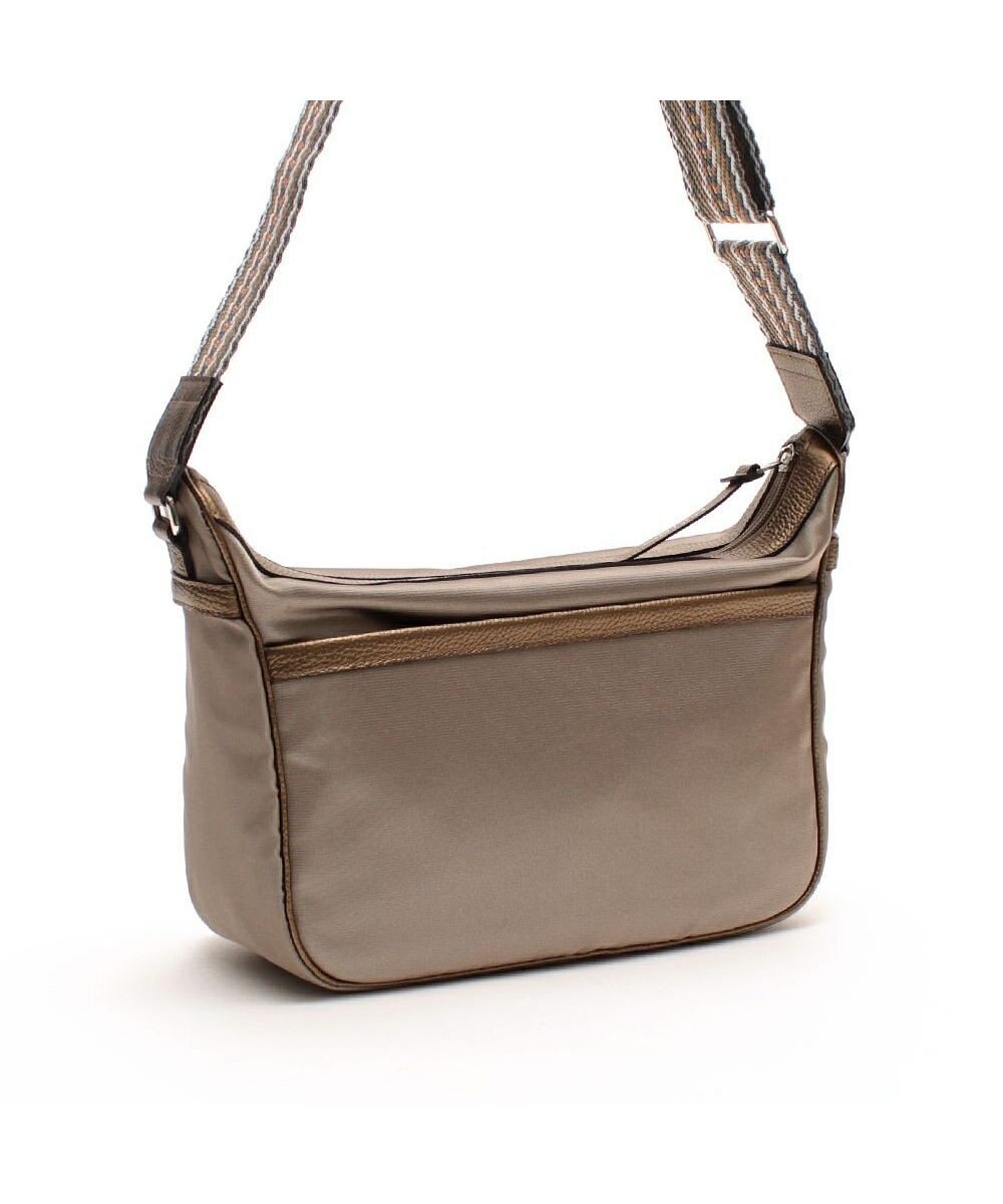 A.D.M.J. 【ナイロン】テクセレント/ナイロンリュクスショルダー 