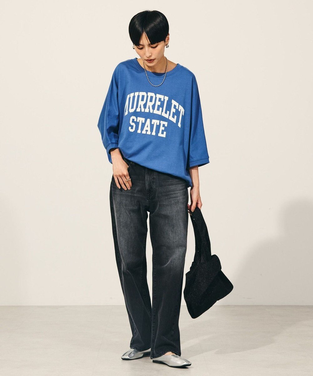 AMERICAN HOLIC ストレートデニム 