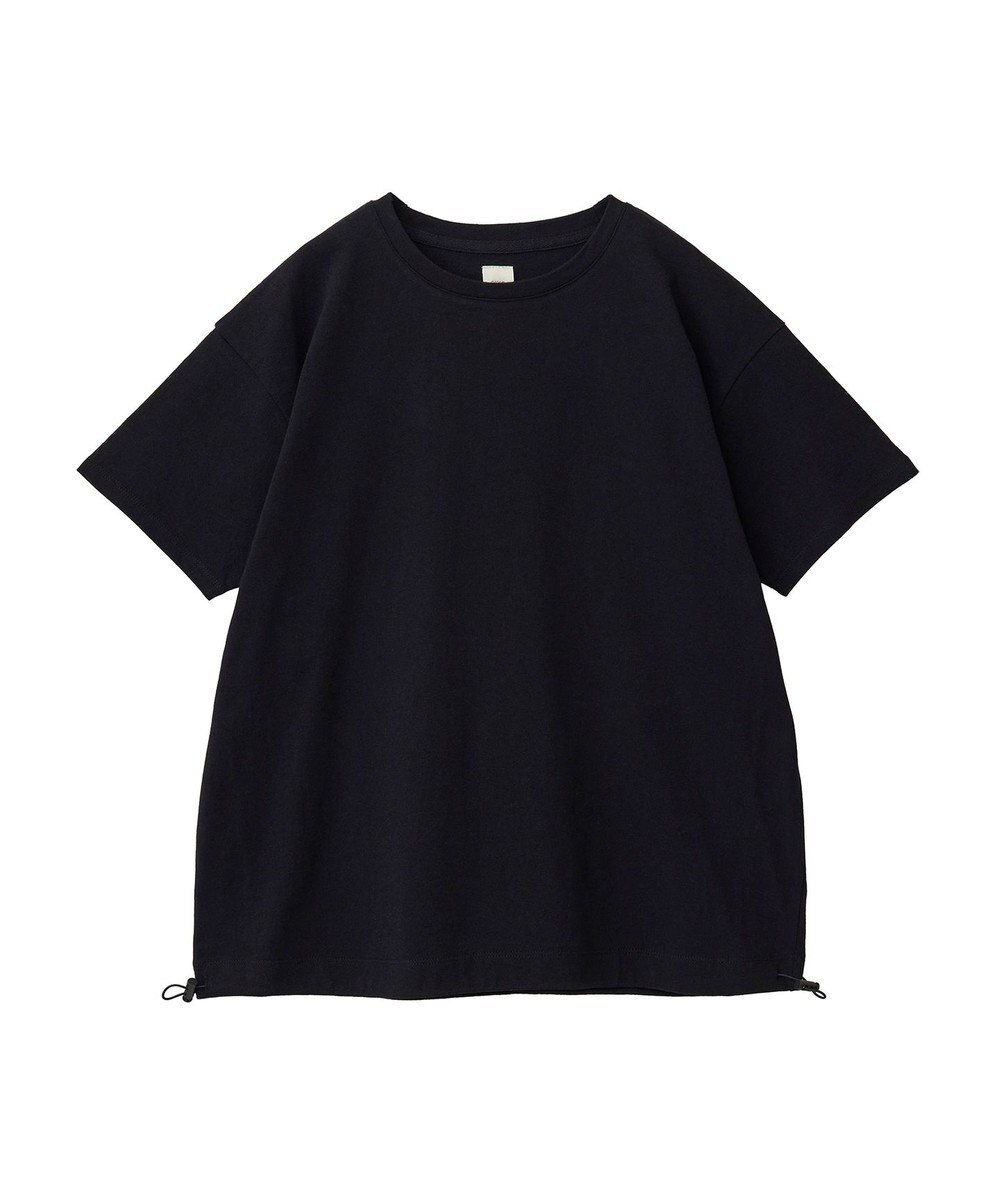 CRAFT STANDARD BOUTIQUE 裾スピンドルプルオーバー 