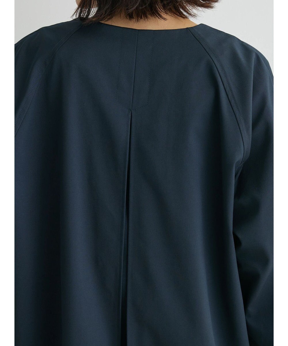 Green Parks 花粉防止　着流しコート 