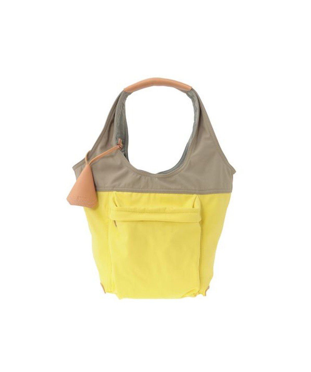 genten ステッラ トートバッグ（大） 