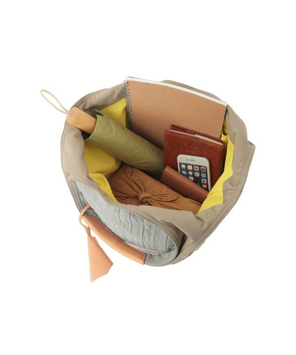 genten ステッラ トートバッグ（大） 