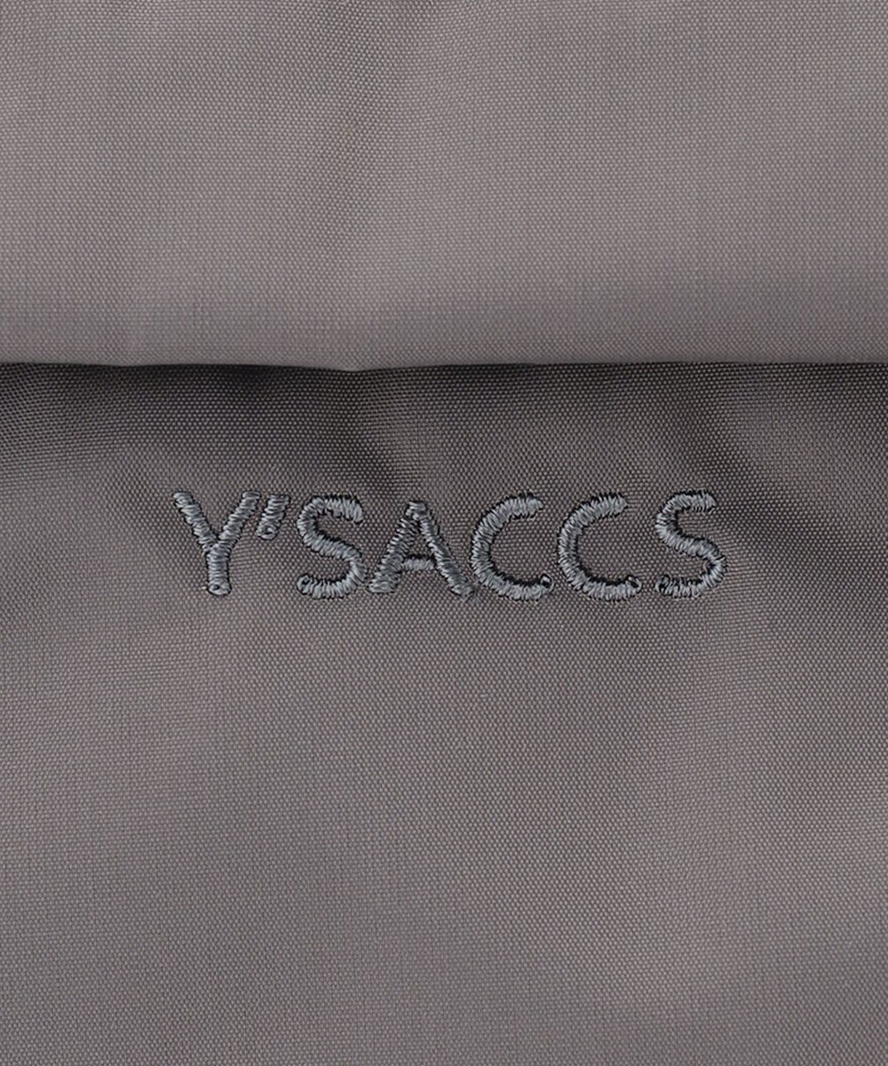 Y'SACCS カーゴポケット　リュックサック　Mサイズ 