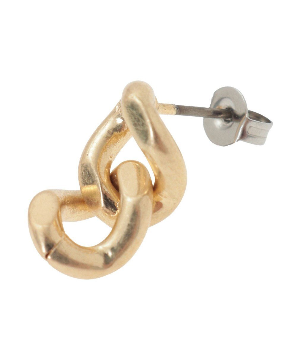 AMERICAN HOLIC チェーンピアス 