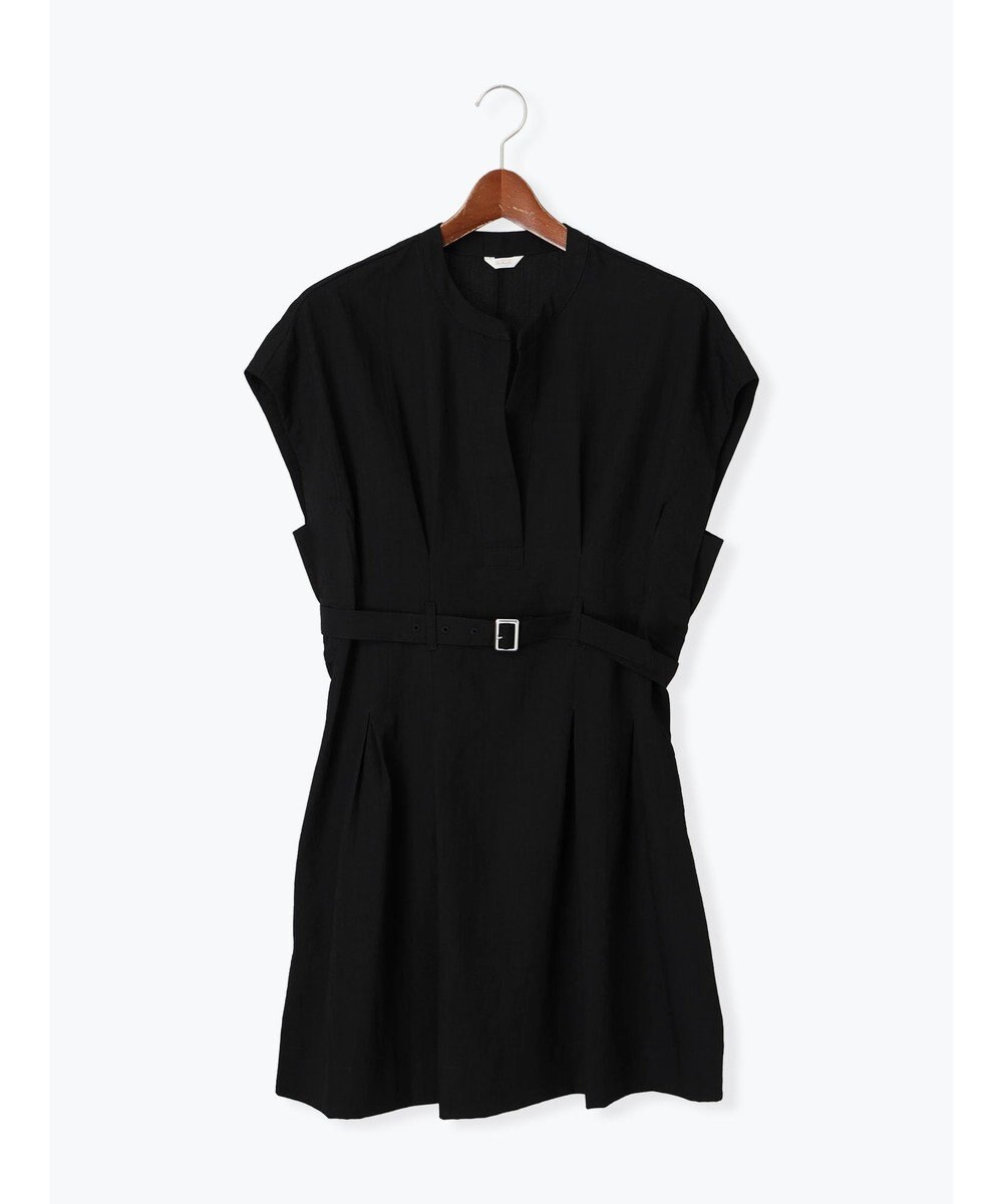 Te chichi ミリタリーチュニックシャツ 