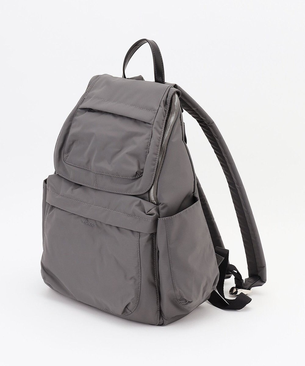 Y'SACCS カーゴポケット　リュックサック　Mサイズ 