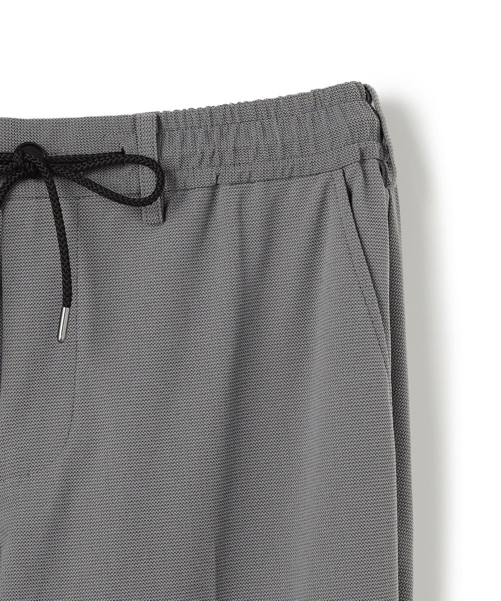 JOSEPH HOMME 【新色追加】エアトールストレッチ　ドロスト付テーパードパンツ / PEGG CONVERTIBLE 