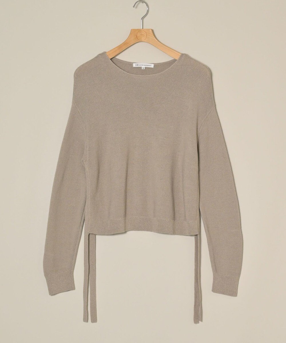 ONWARD Reuse Park 【23区】ニット春夏 