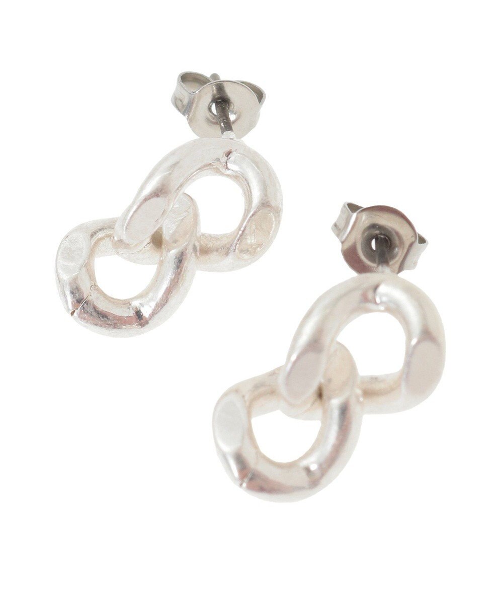 AMERICAN HOLIC チェーンピアス 