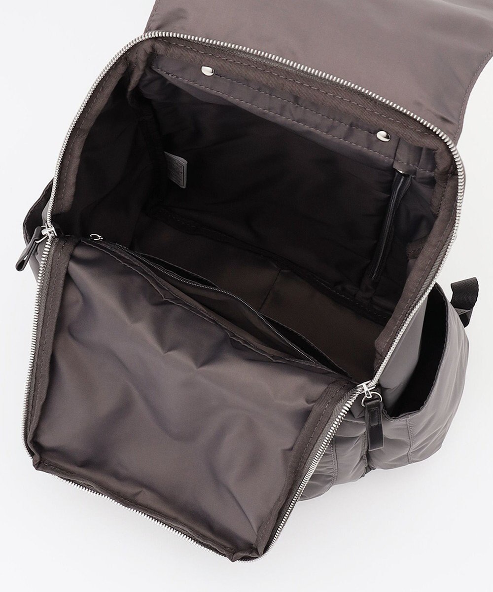 Y'SACCS カーゴポケット　リュックサック　Mサイズ 