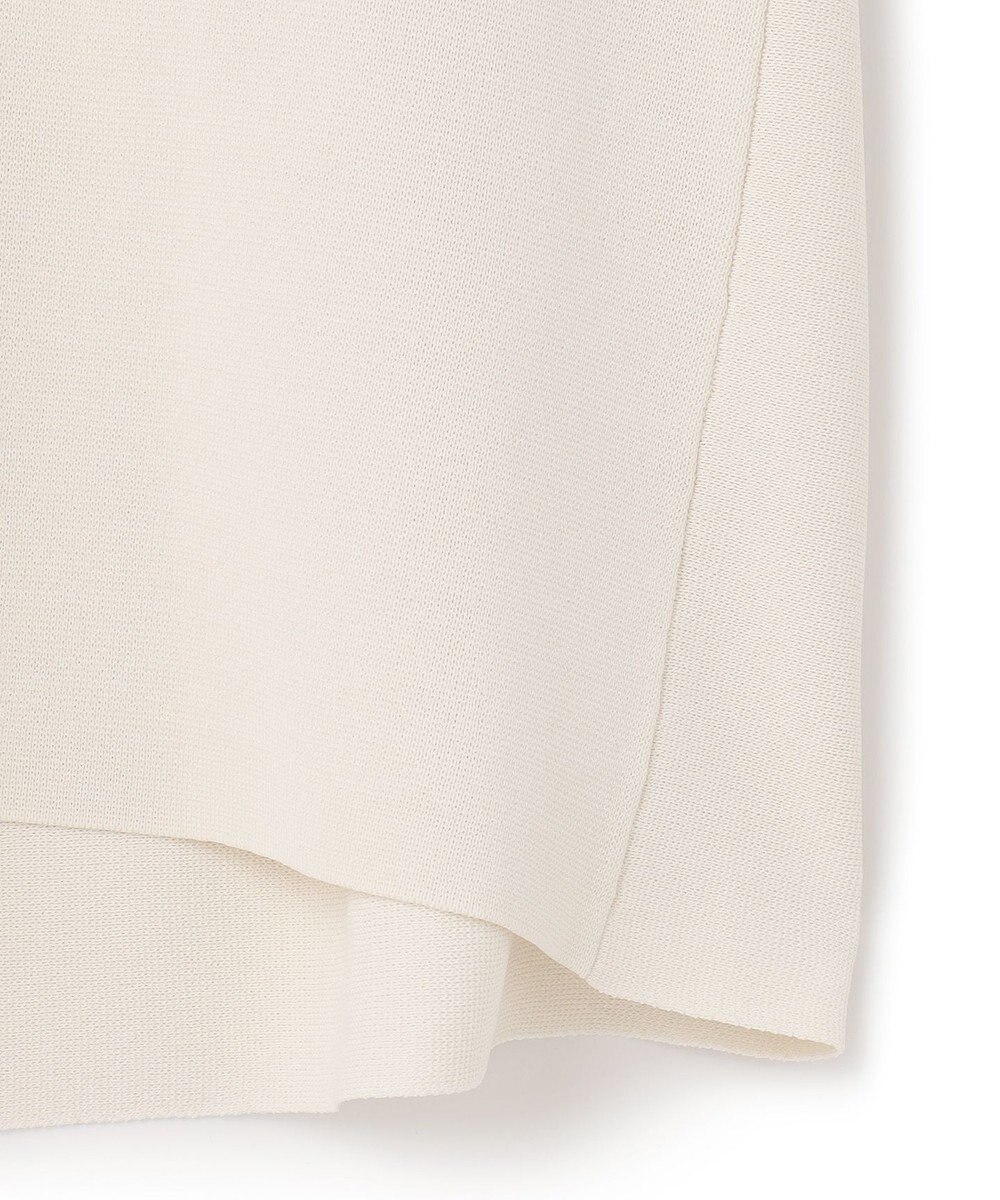 BEIGE， VALOIS / ニットスカート 