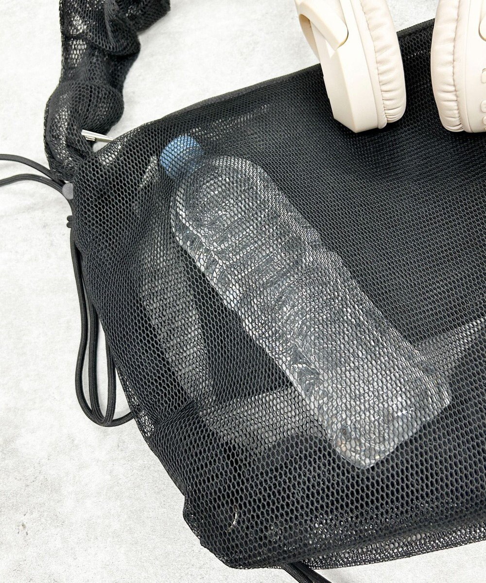 WEGO ドロストギャザーショルダー 