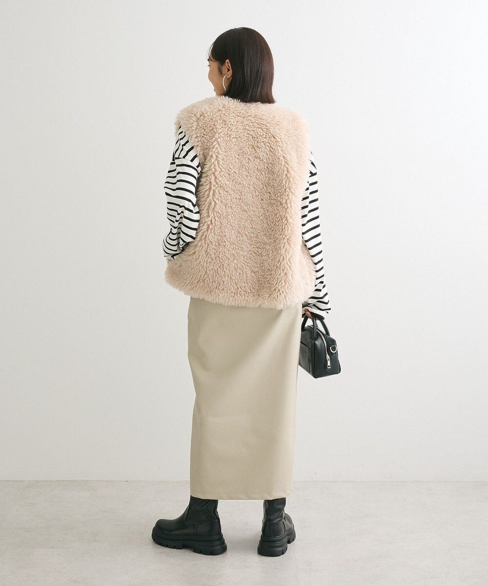 Green Parks ・ＥＬＥＮＣＡＲＥ　ＤＵＥ　シープファーベスト 