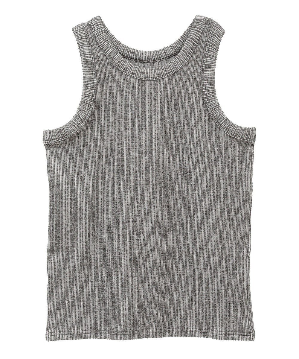 Green Parks メランジタンクトップ 