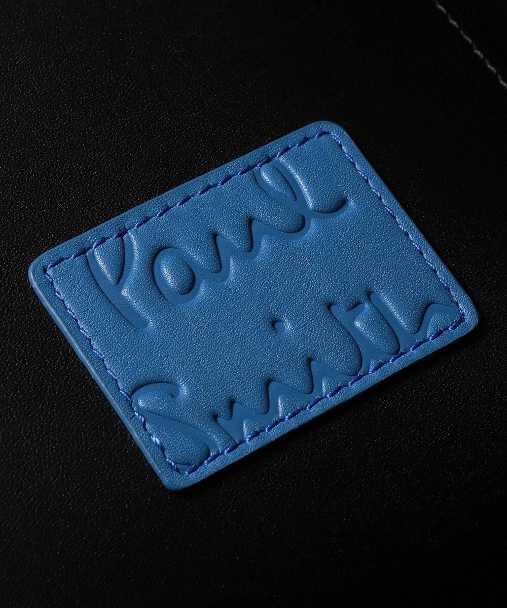 Paul Smith カラーブロックSS26 トートバッグ 